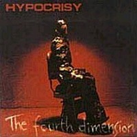 HYPOCRISY - The fourth dimension 