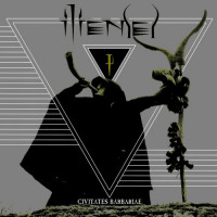 ILIENSES - Civitates Barbariae