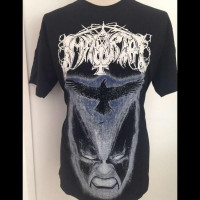 IMMORTAL - Nebular Ravens Winter - TS M