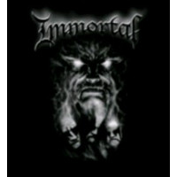 IMMORTAL - Unholy forces of evil