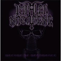 IMPALED NAZARENE - Decade of decadence