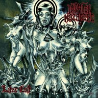 IMPALED NAZARENE - Latex cult