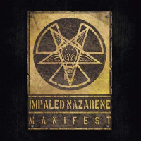 IMPALED NAZARENE - Manifest