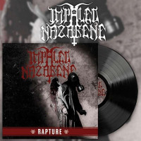 IMPALED NAZARENE - Rapture (LP)