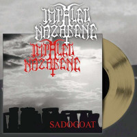 IMPALED NAZARENE - Sadogoat - Ltd