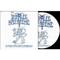 IMPALED NAZARENE - Suomi Finland perkele - 100 years