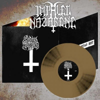 IMPALED NAZARENE - Taog Eht Fo Htao Eht - Ltd gold