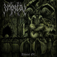 IMPIETY - Advent Of.....