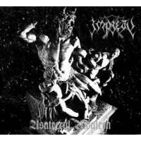 IMPIETY - Asateerul Awaleen