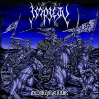 IMPIETY - Dominator