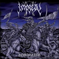 IMPIETY - Dominator