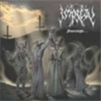 IMPIETY - Funeralight  - MLP