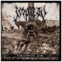 IMPIETY - Paramount evil