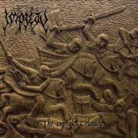 IMPIETY - The Impious Crusade