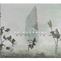 IN MOURNING - Monolith