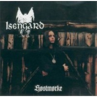 ISENGARD - Hostmorke