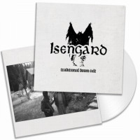 ISENGARD - Traditional Doom Cult - Ltd