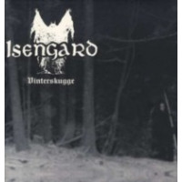 ISENGARD - Vinterskugge