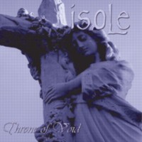 ISOLE - Throne of void