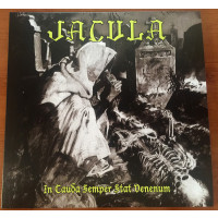 JACULA - In Cauda Semper Stat Venenum