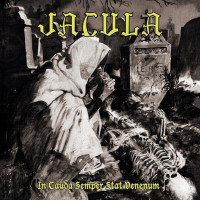 JACULA - In cauda semper stat venerum