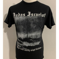 JUDAS ISCARIOT - The Cold Earth Slept Below (size M)