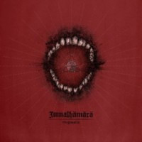 JUMALHAMARA - Resignaatio