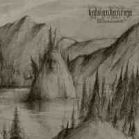 KALMANKANTAJA - Waldeinsamkeit