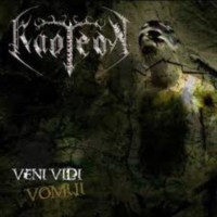 KAOTEON - Veni Vidi Vomui