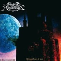 KEEP OF KALESSIN - Through times of war