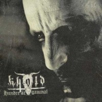 KHOLD - Hundre ar gammal