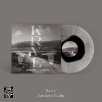 KRVL - Donkere Paden