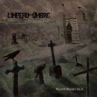 L'IMPERO DELLE OMBRE -  Racconti Macabri vol. III