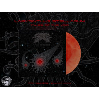 LABYRINTHUS STELLARUM -  Tales of the Void (red/grey galaxy)