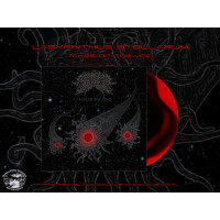 LABYRINTHUS STELLARUM -  Tales of the Void (black/red colour-in-colour)