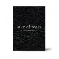 LAKE OF TEARS - A Crimson Cosmos (ltd deluxe leather digi)