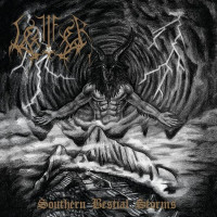 LEFIVER - Southern Bestial Storms