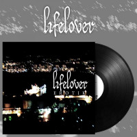 LIFELOVER - Erotik (Black Vinyl)