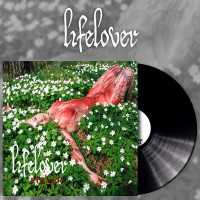 LIFELOVER - Pulver (Black Vinyl)