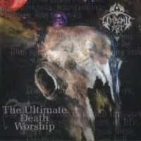 LIMBONIC ART - The ultimate death worship