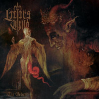 LUCIFER'S CHILD - The Order