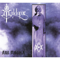 MALDOROR - Ars Magika