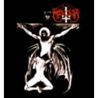 MARDUK - Christraping Black Metal - LS