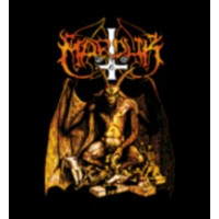 MARDUK - Demongoat LS