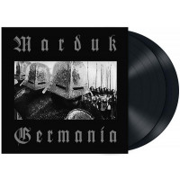 MARDUK - Germania - Black LP