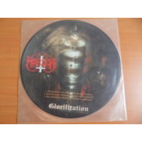 MARDUK - Glorification -picture-