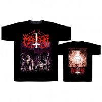 MARDUK - MARDUK Heaven Shall Burn - TS L