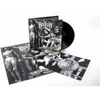 MARDUK - Plague Angel (Marble Vinyl)