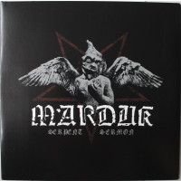 MARDUK - Serpent sermon