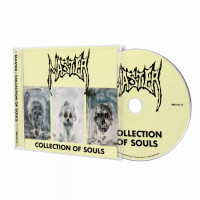 MASTER - Collection of souls